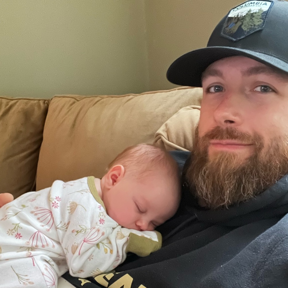 Meet your Posher, Stephen